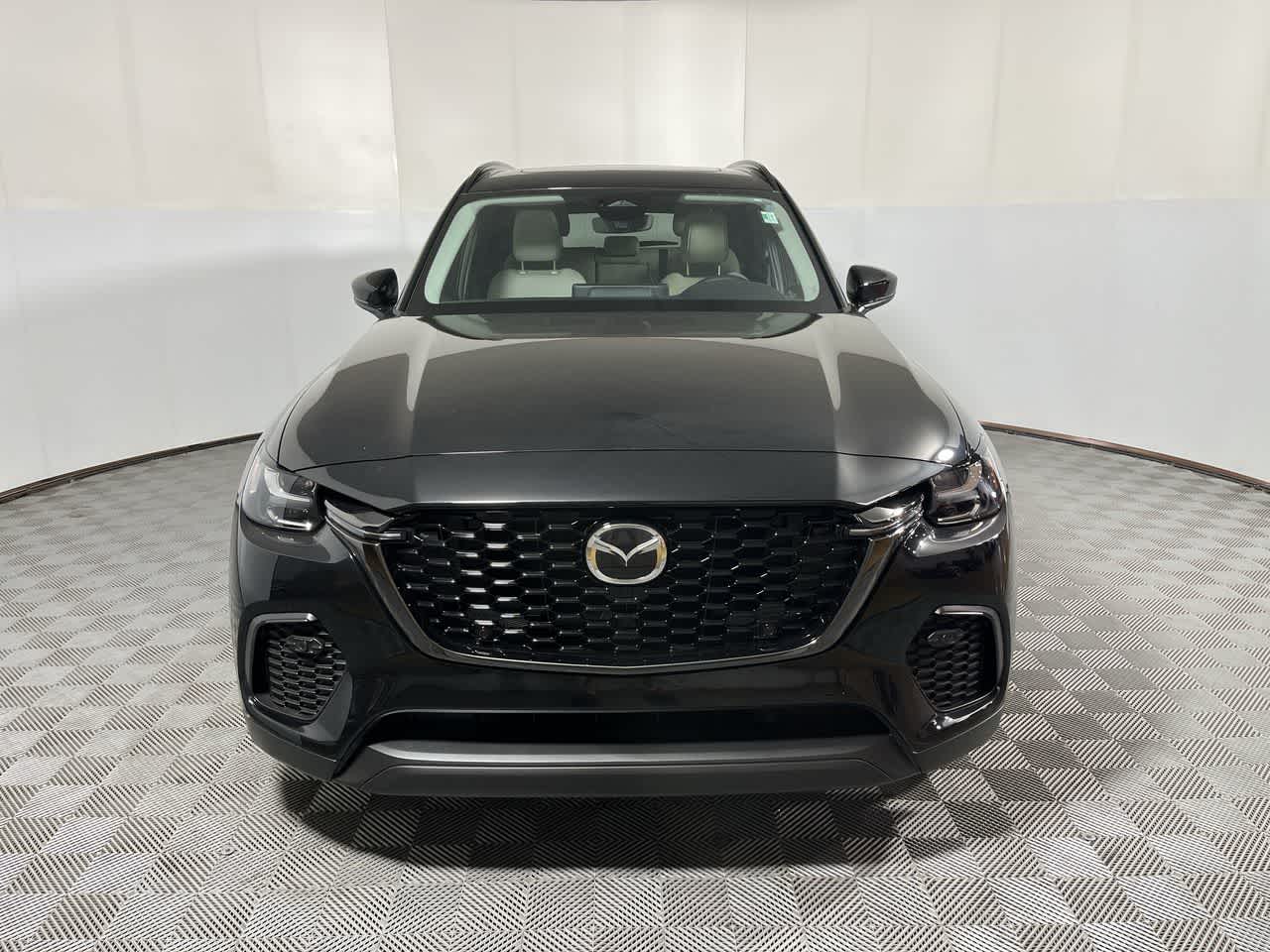 2026 Mazda Mazda CX-70 3.3 Turbo Preferred AWD