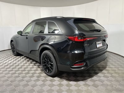 2026 Mazda Mazda CX-70 3.3 Turbo Preferred AWD