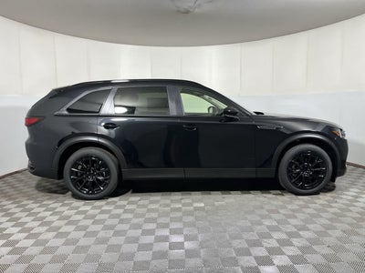 2026 Mazda Mazda CX-70 3.3 Turbo Preferred AWD