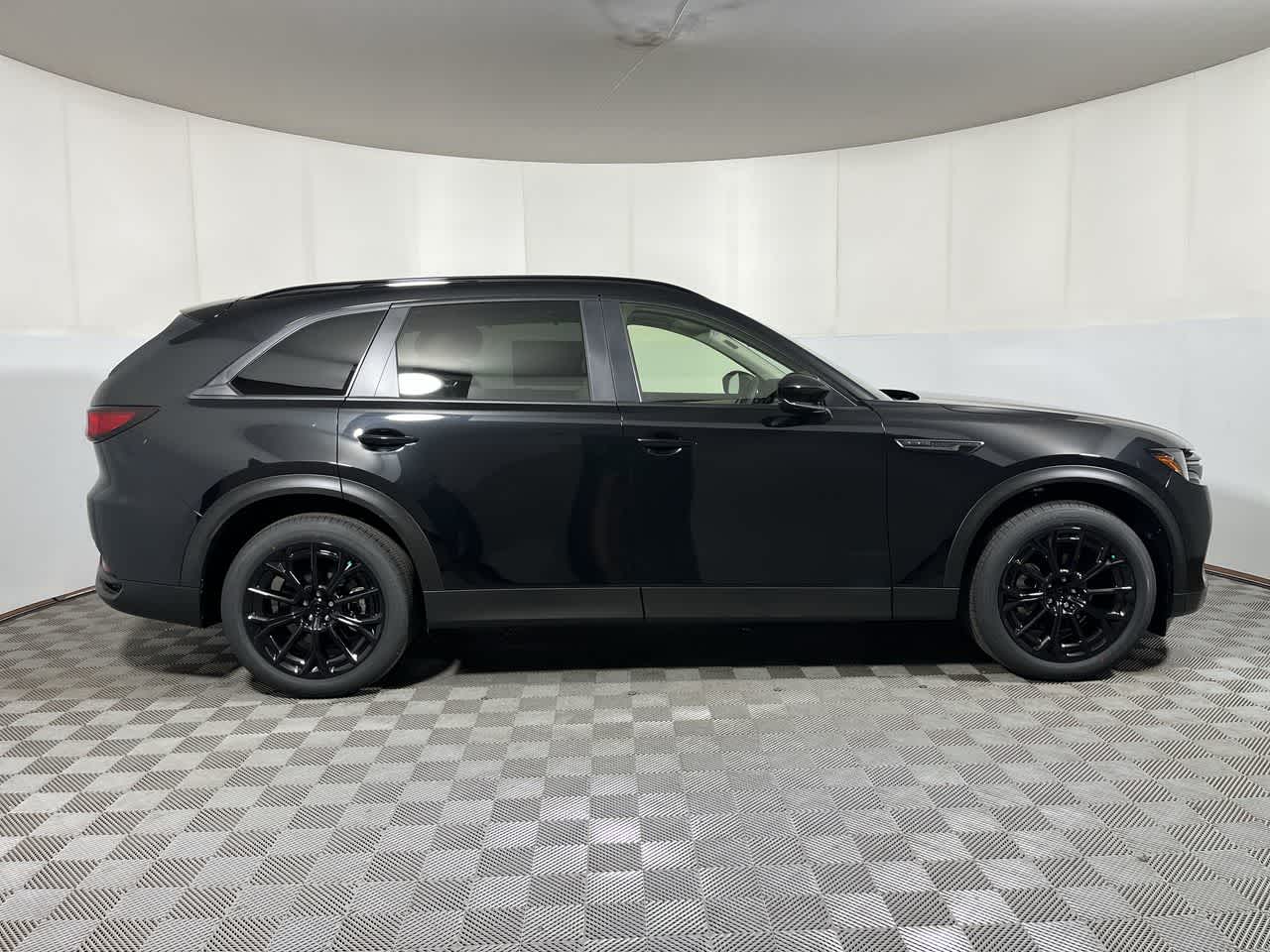 2026 Mazda Mazda CX-70 3.3 Turbo Preferred AWD