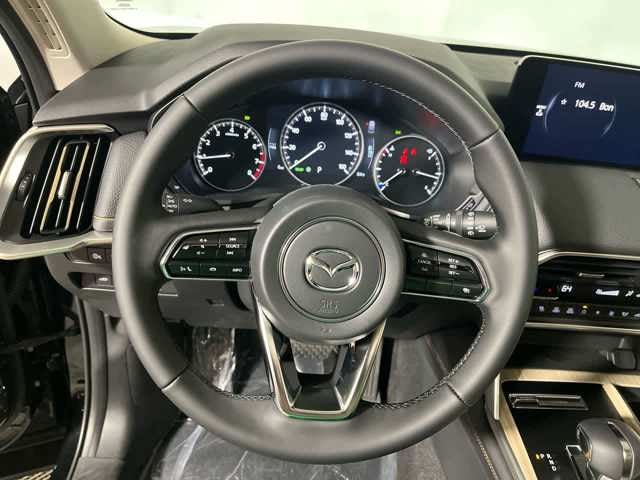 2026 Mazda Mazda CX-70 3.3 Turbo Preferred AWD