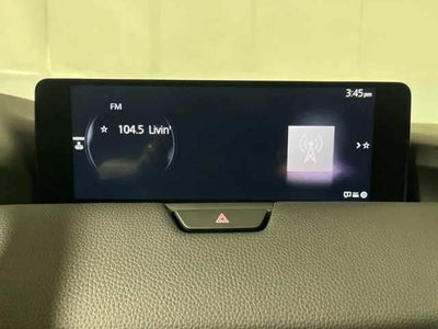 2026 Mazda Mazda CX-70 3.3 Turbo Preferred AWD