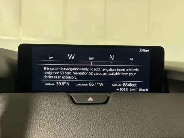 2026 Mazda Mazda CX-70 3.3 Turbo Preferred AWD