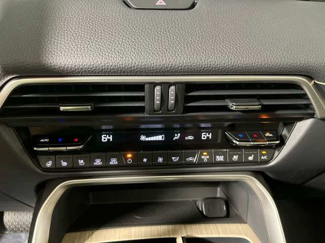 2026 Mazda Mazda CX-70 3.3 Turbo Preferred AWD
