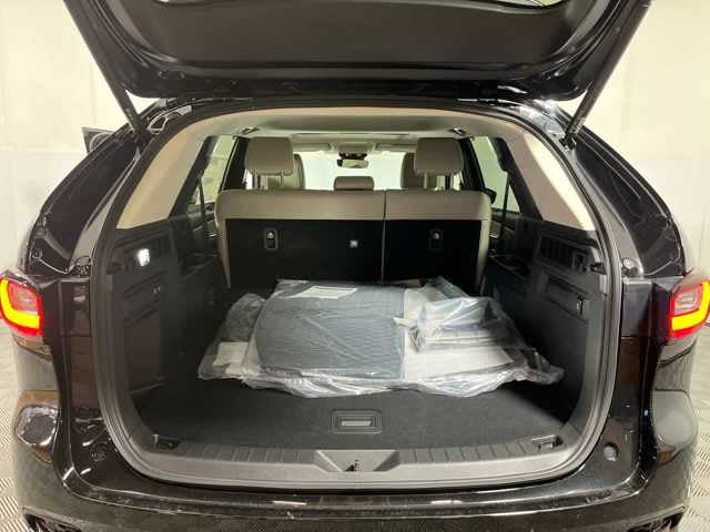 2026 Mazda Mazda CX-70 3.3 Turbo Preferred AWD