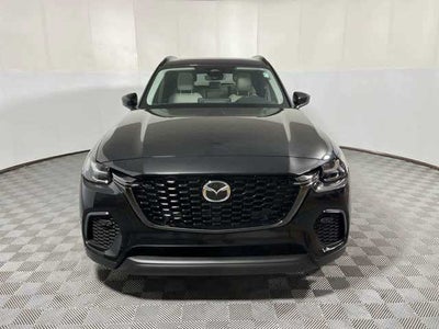 2026 Mazda Mazda CX-70 3.3 Turbo Preferred AWD