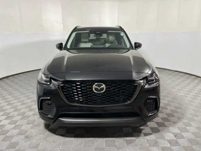2026 Mazda Mazda CX-70 3.3 Turbo Preferred AWD
