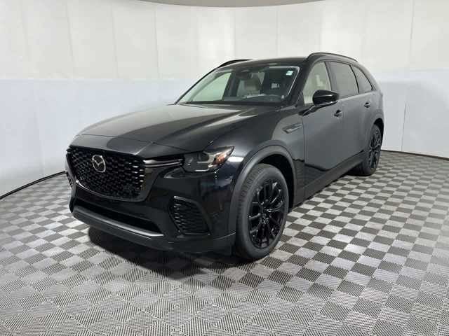 2026 Mazda Mazda CX-70 3.3 Turbo Preferred AWD