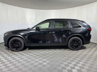2026 Mazda Mazda CX-70 3.3 Turbo Preferred AWD