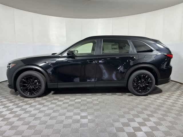 2026 Mazda Mazda CX-70 3.3 Turbo Preferred AWD