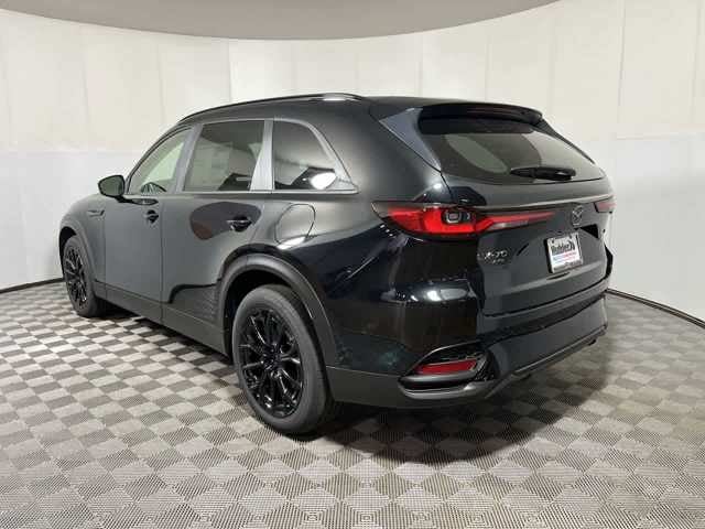 2026 Mazda Mazda CX-70 3.3 Turbo Preferred AWD
