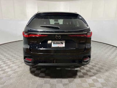 2026 Mazda Mazda CX-70 3.3 Turbo Preferred AWD