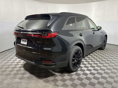 2026 Mazda Mazda CX-70 3.3 Turbo Preferred AWD
