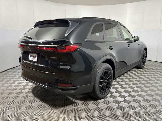 2026 Mazda Mazda CX-70 3.3 Turbo Preferred AWD