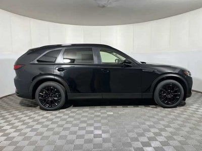 2026 Mazda Mazda CX-70 3.3 Turbo Preferred AWD