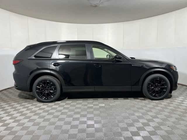 2026 Mazda Mazda CX-70 3.3 Turbo Preferred AWD