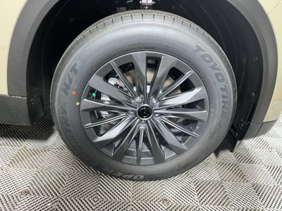 2026 Mazda Mazda CX-70 Plug-In Hybrid SC Plus AWD