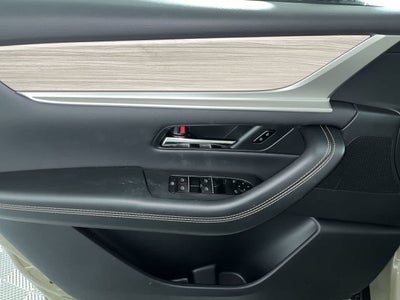 2026 Mazda Mazda CX-70 Plug-In Hybrid SC Plus AWD