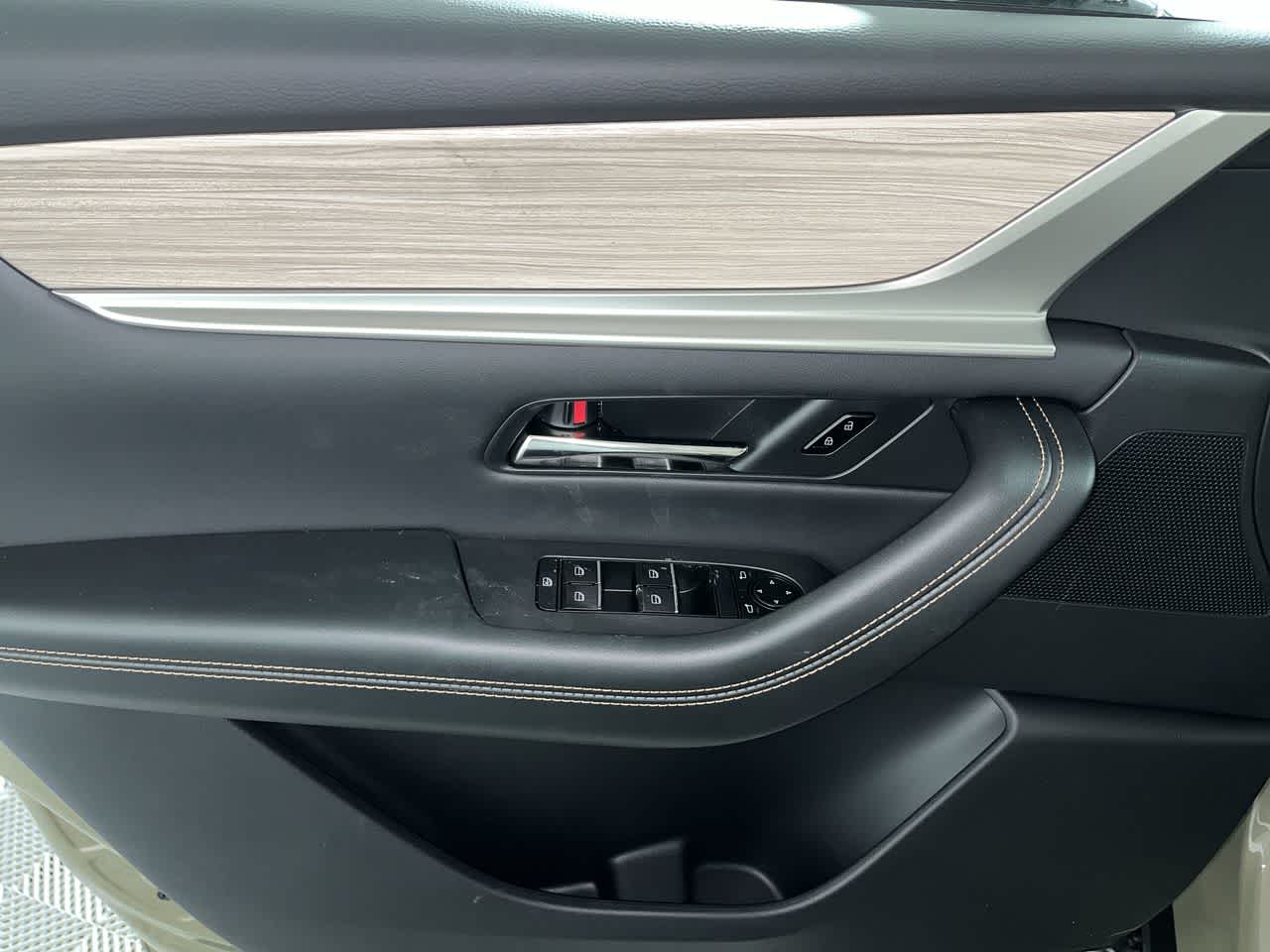 2026 Mazda Mazda CX-70 Plug-In Hybrid SC Plus AWD