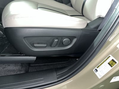 2026 Mazda Mazda CX-70 Plug-In Hybrid SC Plus AWD