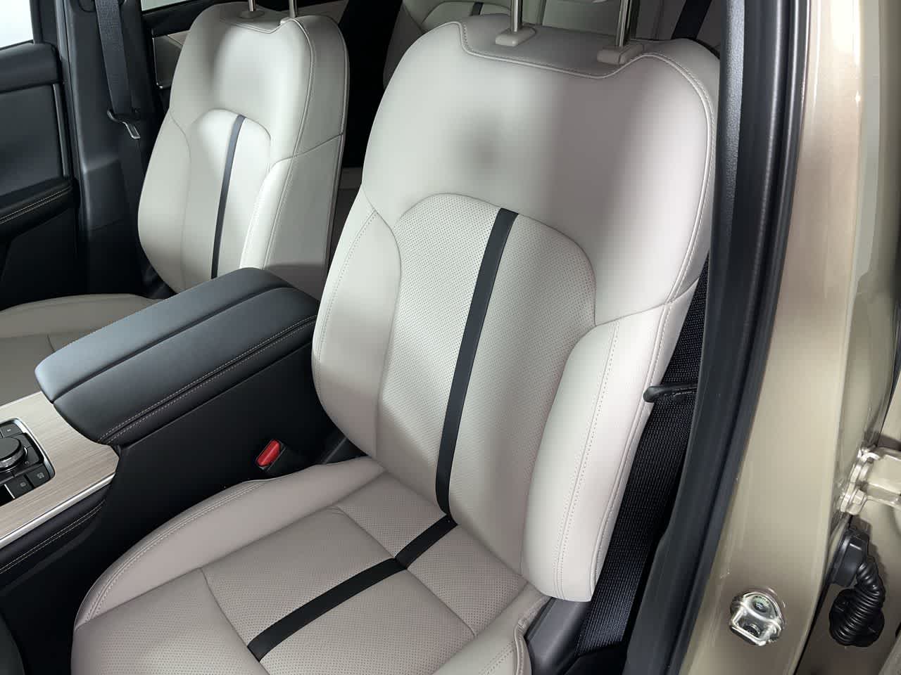 2026 Mazda Mazda CX-70 Plug-In Hybrid SC Plus AWD