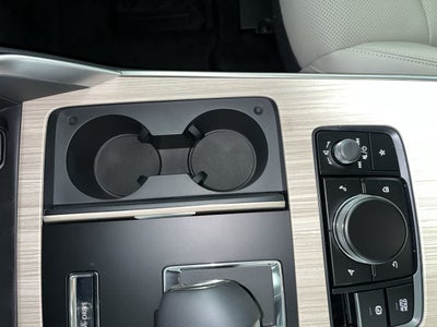 2026 Mazda Mazda CX-70 Plug-In Hybrid SC Plus AWD