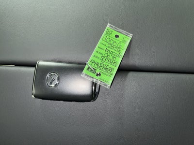 2026 Mazda Mazda CX-70 Plug-In Hybrid SC Plus AWD