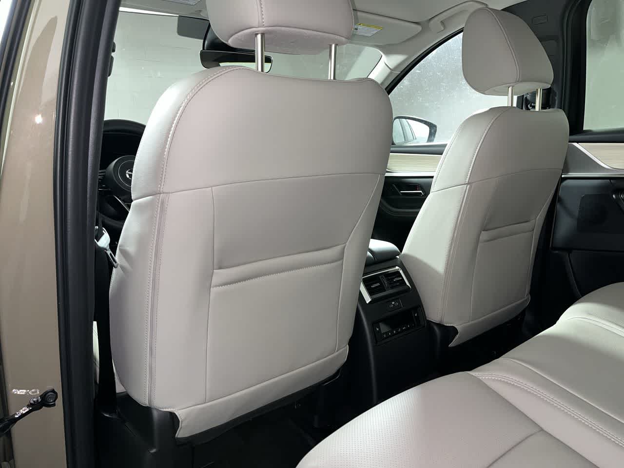 2026 Mazda Mazda CX-70 Plug-In Hybrid SC Plus AWD