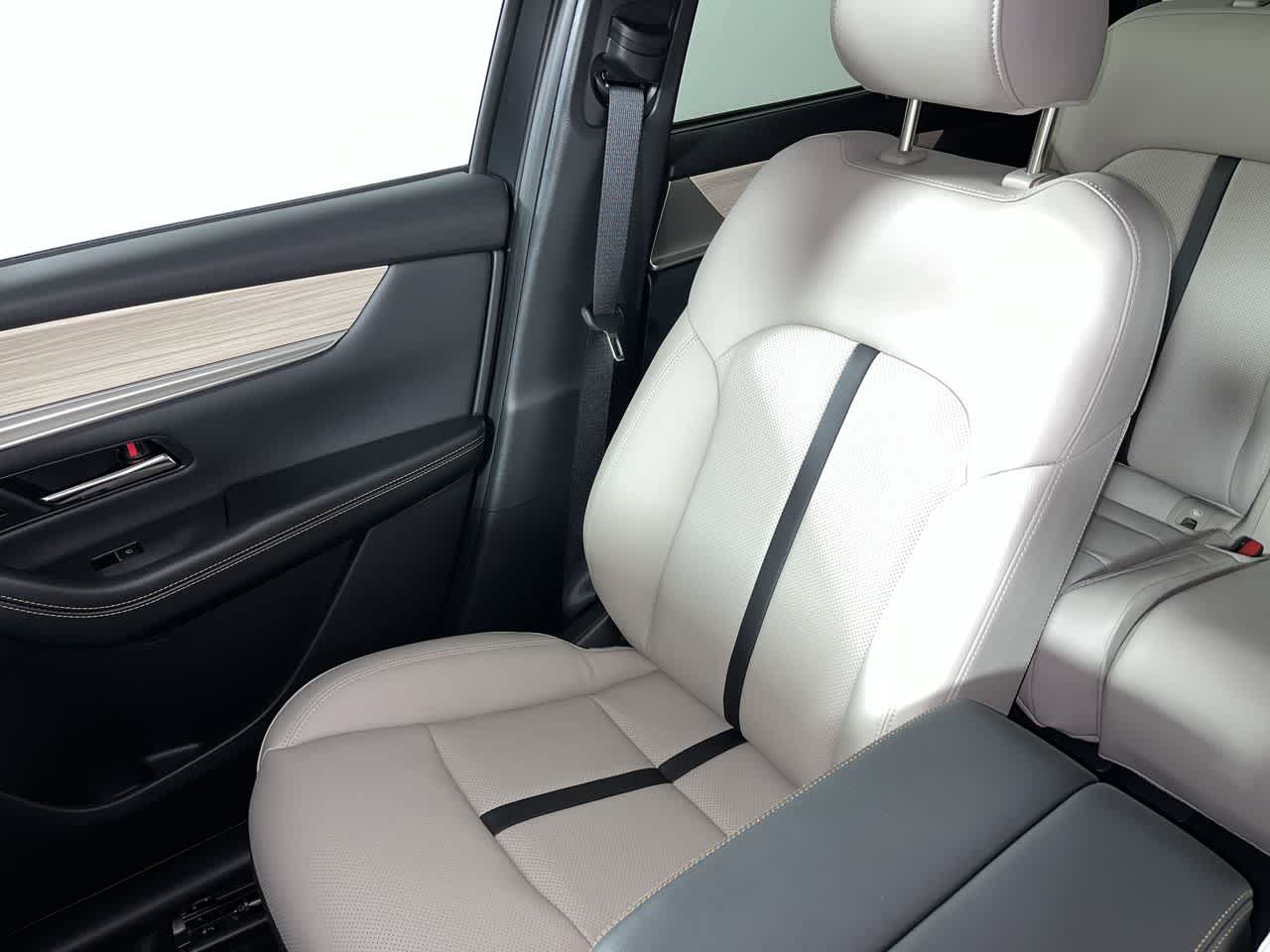 2026 Mazda Mazda CX-70 Plug-In Hybrid SC Plus AWD