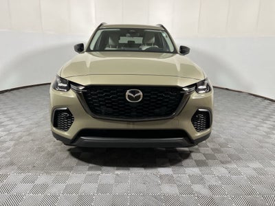 2026 Mazda Mazda CX-70 Plug-In Hybrid SC Plus AWD