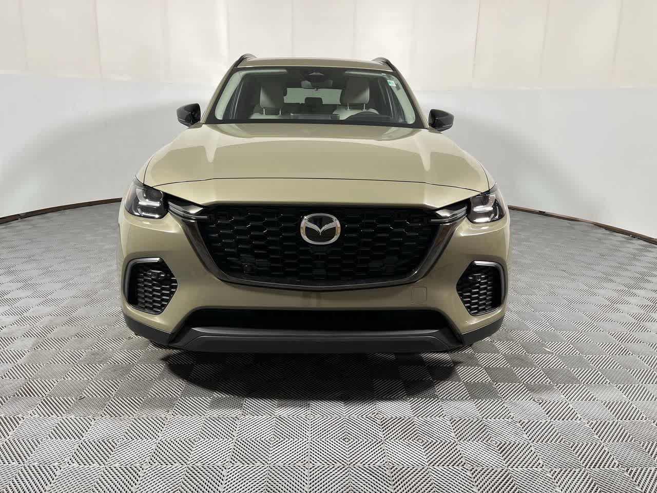 2026 Mazda Mazda CX-70 Plug-In Hybrid SC Plus AWD