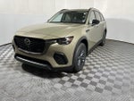 2026 Mazda Mazda CX-70 Plug-In Hybrid SC Plus AWD