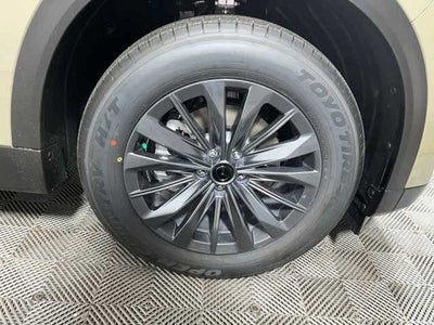 2026 Mazda Mazda CX-70 Plug-In Hybrid SC Plus AWD