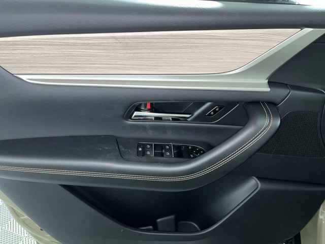 2026 Mazda Mazda CX-70 Plug-In Hybrid SC Plus AWD