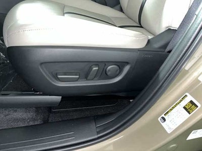 2026 Mazda Mazda CX-70 Plug-In Hybrid SC Plus AWD