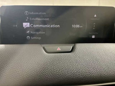 2026 Mazda Mazda CX-70 Plug-In Hybrid SC Plus AWD