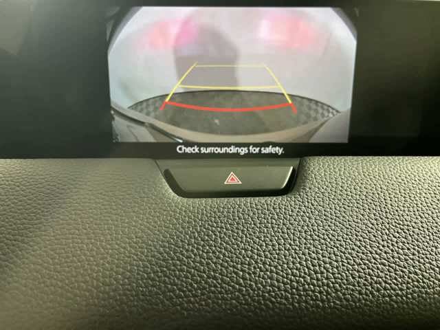 2026 Mazda Mazda CX-70 Plug-In Hybrid SC Plus AWD