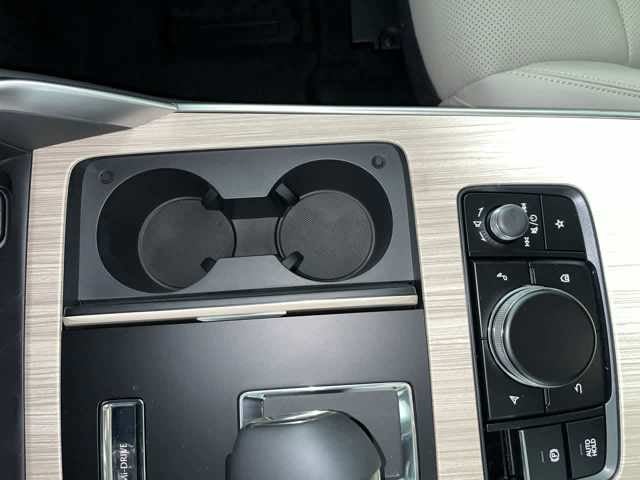 2026 Mazda Mazda CX-70 Plug-In Hybrid SC Plus AWD