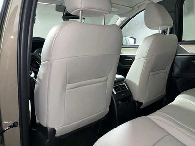 2026 Mazda Mazda CX-70 Plug-In Hybrid SC Plus AWD