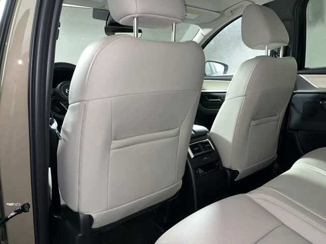 2026 Mazda Mazda CX-70 Plug-In Hybrid SC Plus AWD