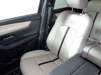 2026 Mazda Mazda CX-70 Plug-In Hybrid SC Plus AWD