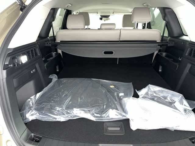 2026 Mazda Mazda CX-70 Plug-In Hybrid SC Plus AWD