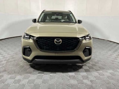 2026 Mazda Mazda CX-70 Plug-In Hybrid SC Plus AWD