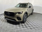 2026 Mazda Mazda CX-70 Plug-In Hybrid SC Plus AWD