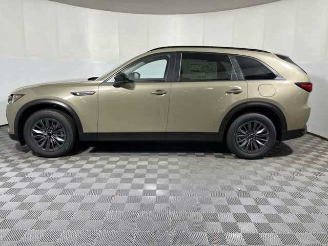 2026 Mazda Mazda CX-70 Plug-In Hybrid SC Plus AWD