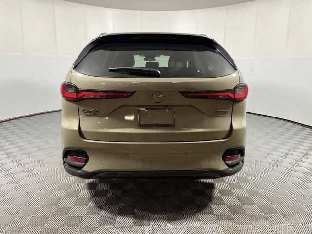 2026 Mazda Mazda CX-70 Plug-In Hybrid SC Plus AWD