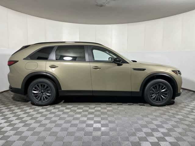 2026 Mazda Mazda CX-70 Plug-In Hybrid SC Plus AWD