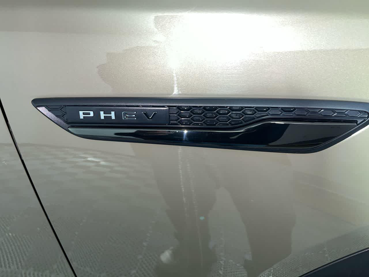 2025 Mazda Mazda CX-70 PHEV Premium Package