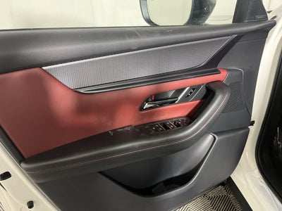 2026 Mazda Mazda CX-70 3.3 Turbo S Premium AWD