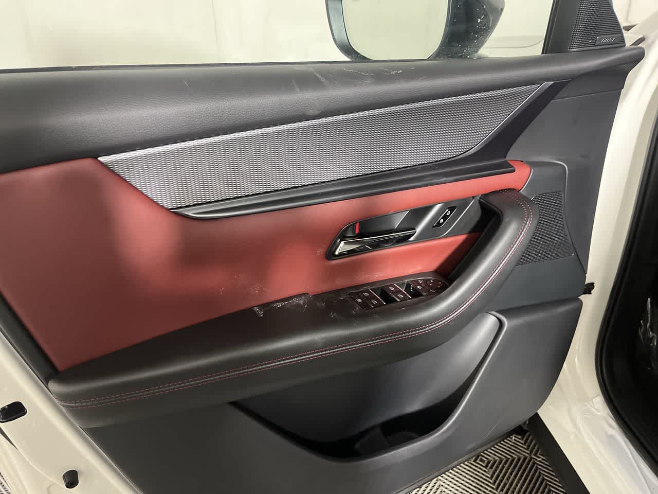 2026 Mazda Mazda CX-70 3.3 Turbo S Premium AWD